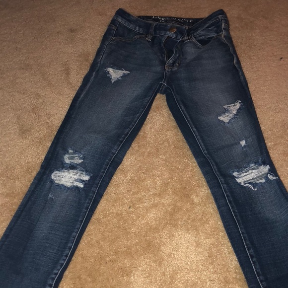 American Eagle Jeans - Picture 1 of 1